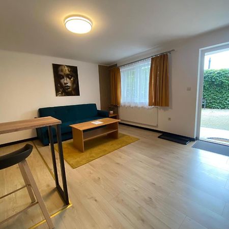 Apartmany Tereza & Free Parking Bratislava Ngoại thất bức ảnh