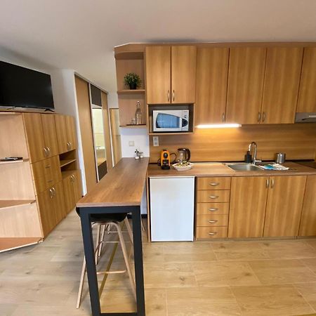 Apartmany Tereza & Free Parking Bratislava Ngoại thất bức ảnh