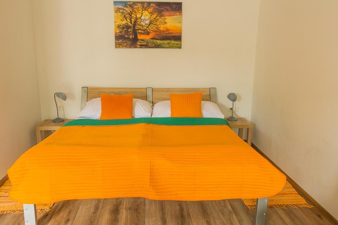 Apartmany Tereza & Free Parking Bratislava Ngoại thất bức ảnh