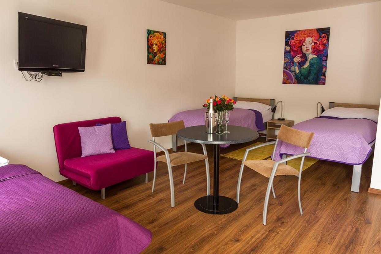 Apartmany Tereza & Free Parking Bratislava Ngoại thất bức ảnh