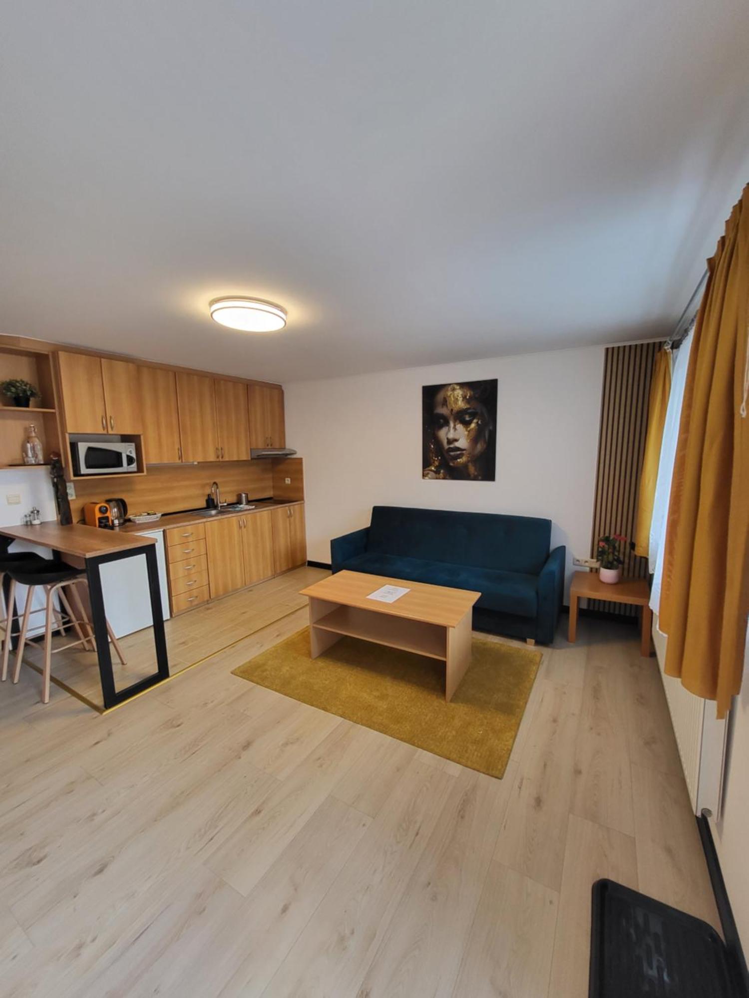 Apartmany Tereza & Free Parking Bratislava Ngoại thất bức ảnh
