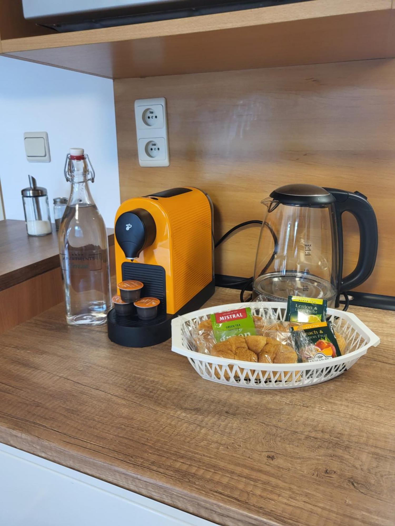 Apartmany Tereza & Free Parking Bratislava Ngoại thất bức ảnh